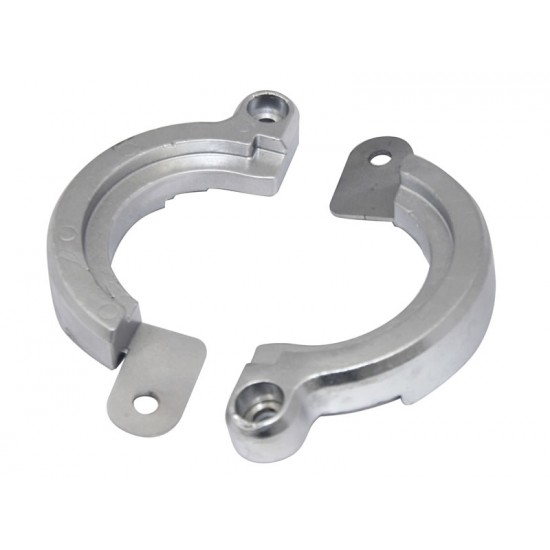 196450-02492 Aluminum Anode Kit