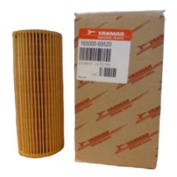 165000-69590E oil filter 6BY