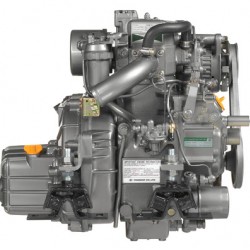 1GM10 9hp Yanmar marine diesel engine