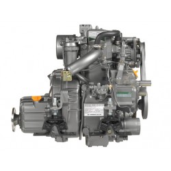 1GM10 9hp Yanmar marine diesel engine