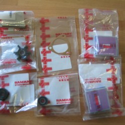 1GMWPK3 1GM water pump repair kit 3
