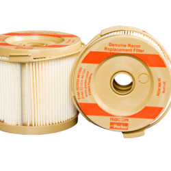 Racor 2010PM 30mic 500 series fuel filter element