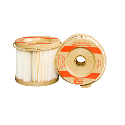 Racor 2010PM 30mic 500 series fuel filter element