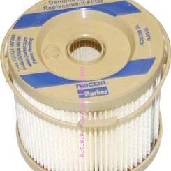 Racor 2010TM 10mic 500 series fuel filter element