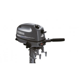 Yamaha Outboard Engine F4BMHS Standard Shaft