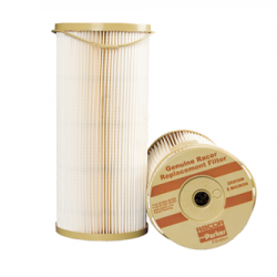 Racor 2020SM 2mic 1000 series fuel filter element