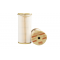 Racor 2020SM 2mic 1000 series fuel filter element