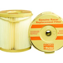 Racor 2040PM 30mic 900 series fuel filter element
