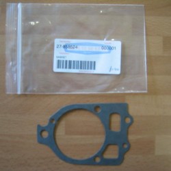 27-858524 water pump gasket (upper) Alpha 1/Alpha 1 SS