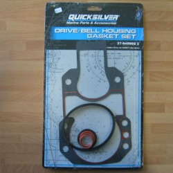 27-94996Q2 Alpha drive/bell housing gasket set