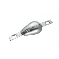 00351 Hull anode 1.8kg