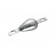 00351 Hull anode 1.8kg