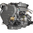  Yanmar Inboard Engine 39hp/29.4kW