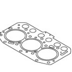 119717-01331 Cylinder Head Gasket