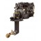Yanmar Saildrive Engine 21hp/16.2kW 