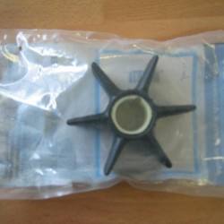 47-43026Q02 water pump impeller Alpha 1 Gen II