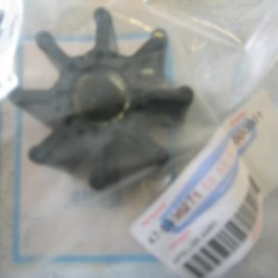 47-59362Q01 water pump impeller petrols without Aplha leg