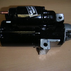 50-863007A1 Starter Motor