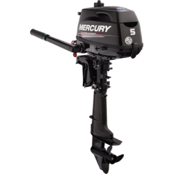 Mercury 5 MLH Outboard Engine