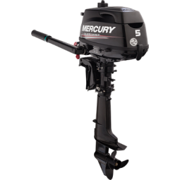 Mercury 5 MLH Outboard Engine