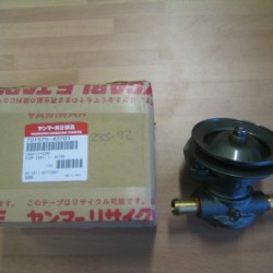 721575-42702 raw water cooling pump built 2/3GMF's - 2GM20F's 
