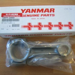 728171-23100 connecting rod (con-rod) GM series