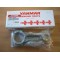 728171-23100 connecting rod (con-rod) GM series