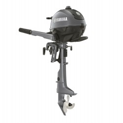 Yamaha Outboard Engine F2.5BMHS Standard Shaft