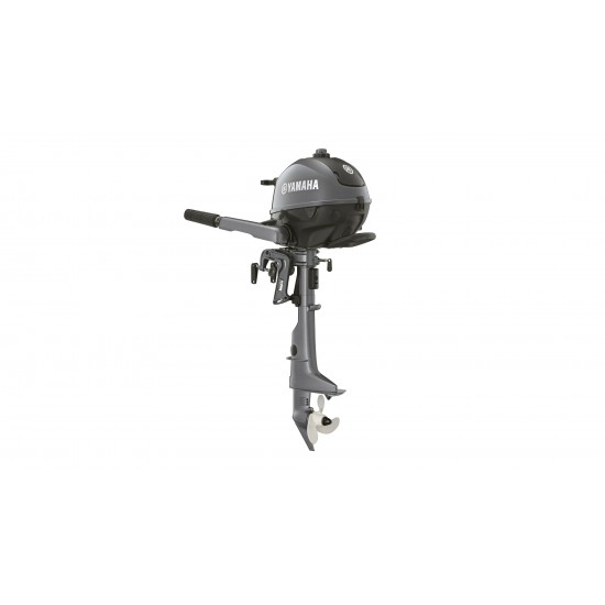 Yamaha Outboard Engine F2.5BMHS Standard Shaft