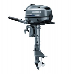 Yamaha Outboard Engine F4BMHS Standard Shaft