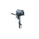 Yamaha Outboard Engine F4BMHS Standard Shaft