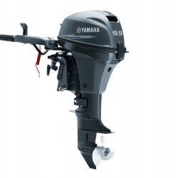 Yamaha Outboard Engine F9.9JMHS Standard Shaft