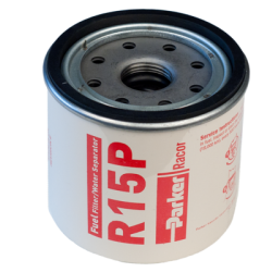Racor R15P 30mic 215 series fuel filter element