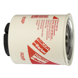 Racor R26P 30mic 225 series fuel filter element