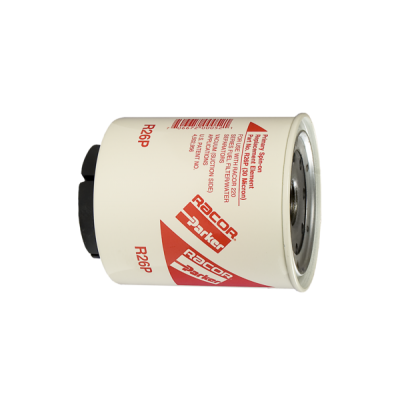 Racor R26P 30mic 225 series fuel filter element