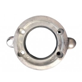 Saildrive Ambassador rope cutter anode SD20, 30, 40, 50, 60