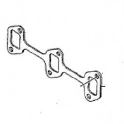 129150-13110 Heat Exchanger Gasket