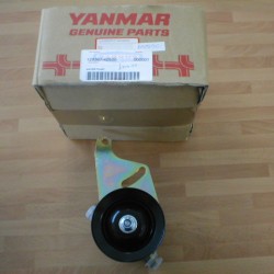 128397-42501 2GM20F/3GM30F - YEU raw water cooling pump