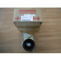 128397-42501 2GM20F/3GM30F - YEU raw water cooling pump