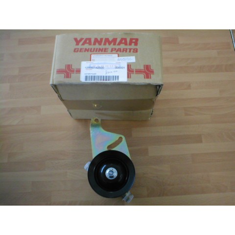 128397-42501 2GM20F/3GM30F - YEU raw water cooling pump