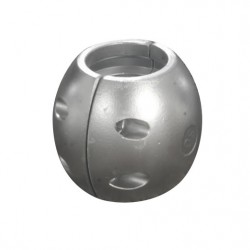 00501UK shaft anode 22mm