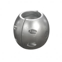 00501UK shaft anode 22mm