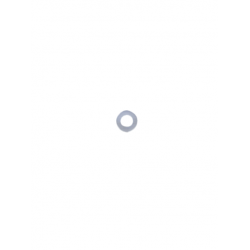 23418-060000 6mm nylon bleed screw sealing washer