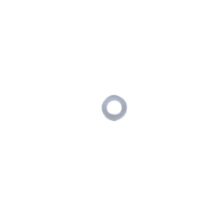 23418-060000 6mm nylon bleed screw sealing washer