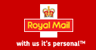 Additional shipping £3.00